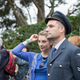 Image for article titled What It's Like To Attend The Goodwood Revival As A Clueless American
